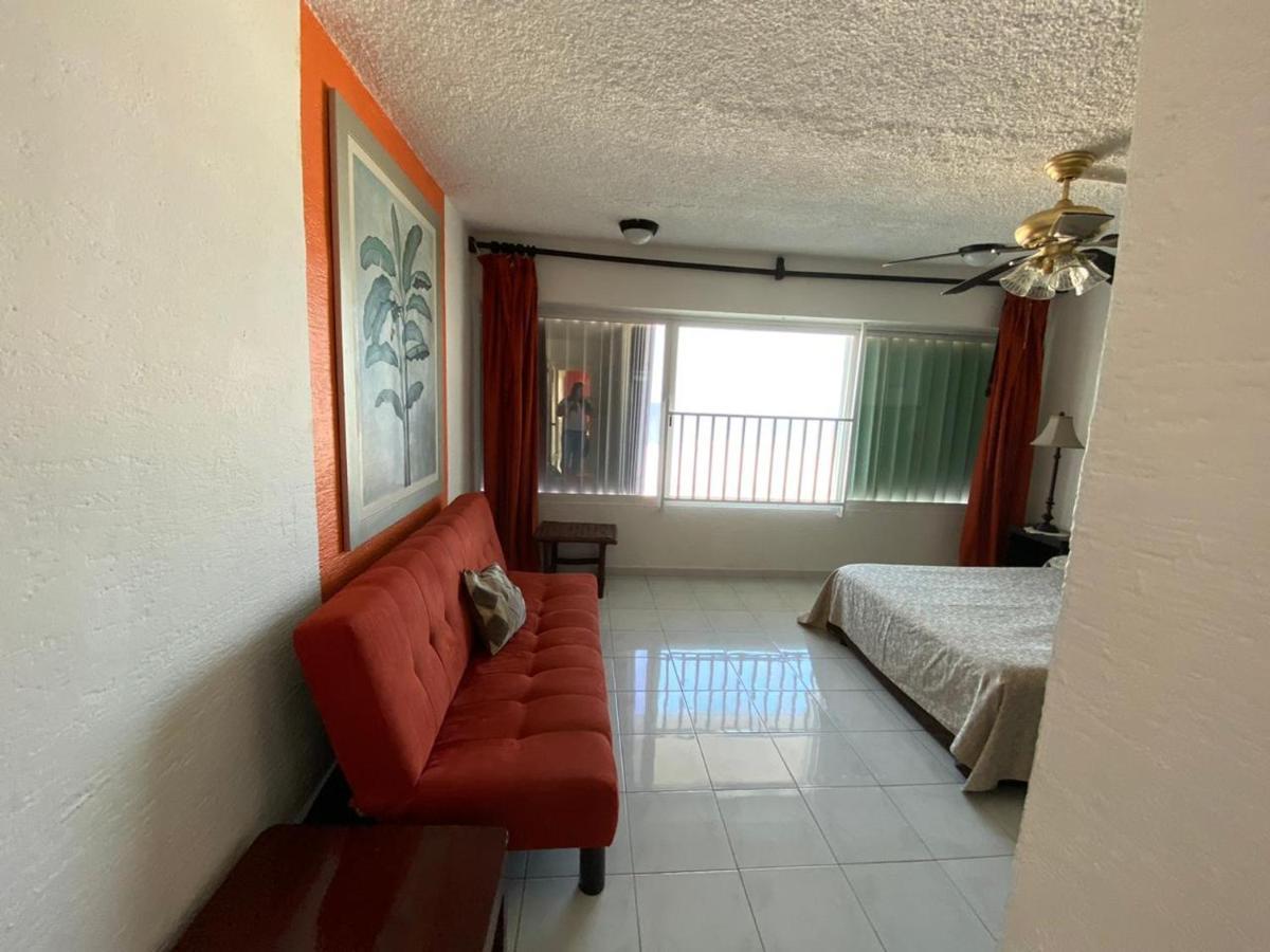 Condominio Brisas Boulevard Kukulcan Km. 19, Zona Hotelera Cancún Eksteriør bilde